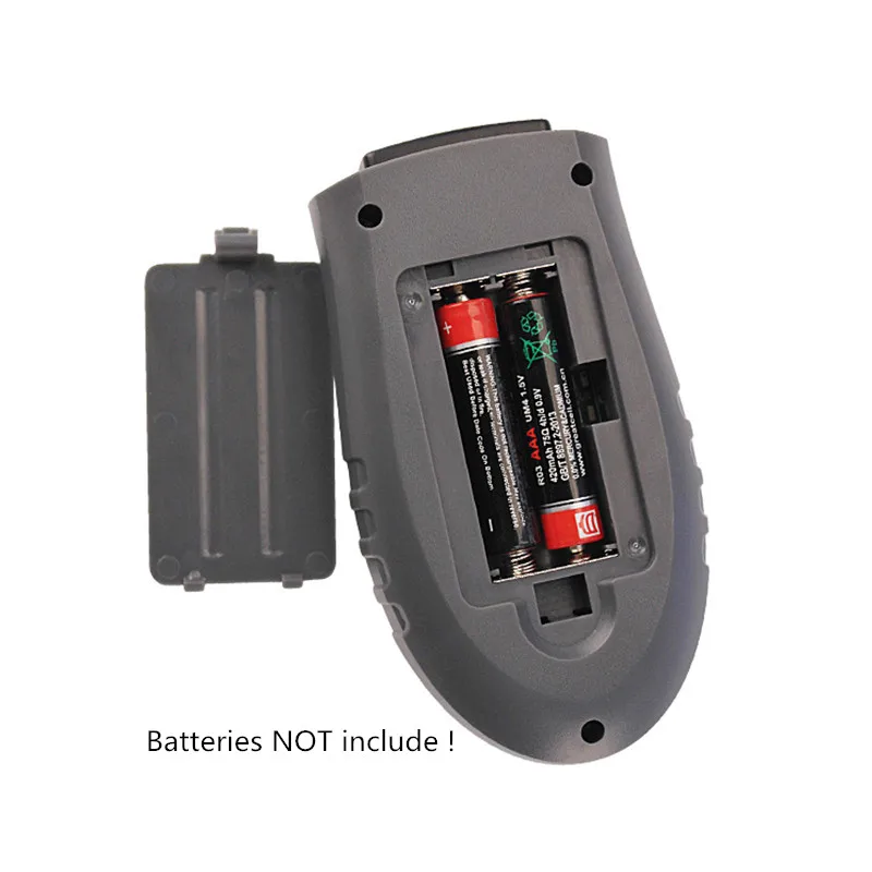 

HS2234 Non-contact LCD Digital Laser Tachometer RPM Speed Gauge