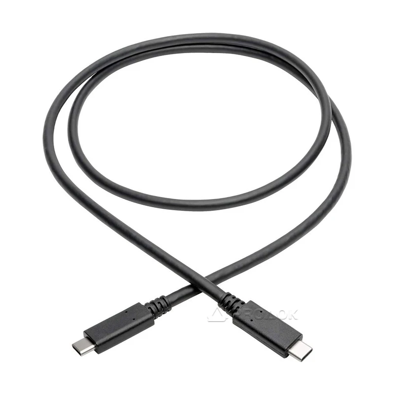 USB 3 1 Type C к кабель для Samsung Xiaomi 5A Быстрая зарядка Kabel Macbook Pro Data Cabo быстрой зарядки