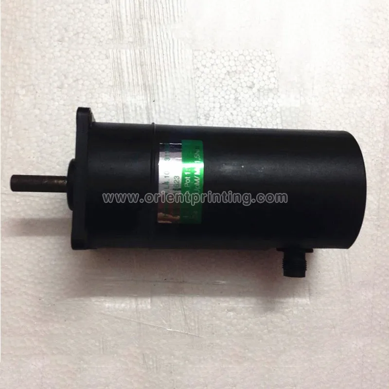 

L4.105.1311 CD74 XL74 Heidelberg DC 24V Мотор машина пресс части