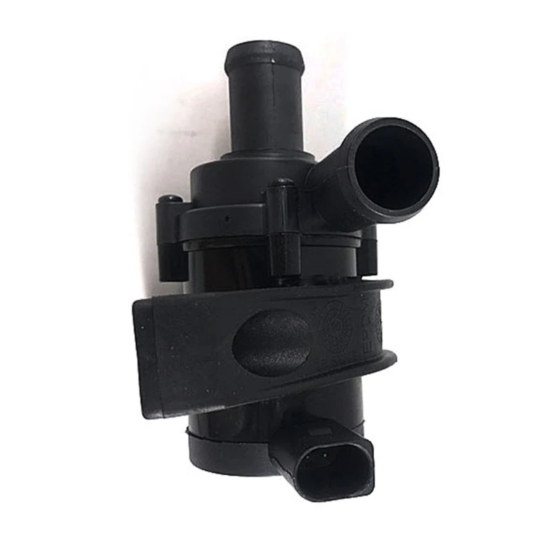 

P82B New For V-W Tiguan Jetta Golf CC Auxiliary Water Pump & Wire harness