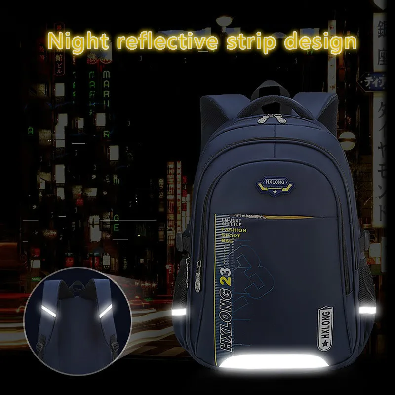 backpacks children school bags girls boys orthopedic schoolbags kids 2023 kids satchel primary school backpacks mochila escolar