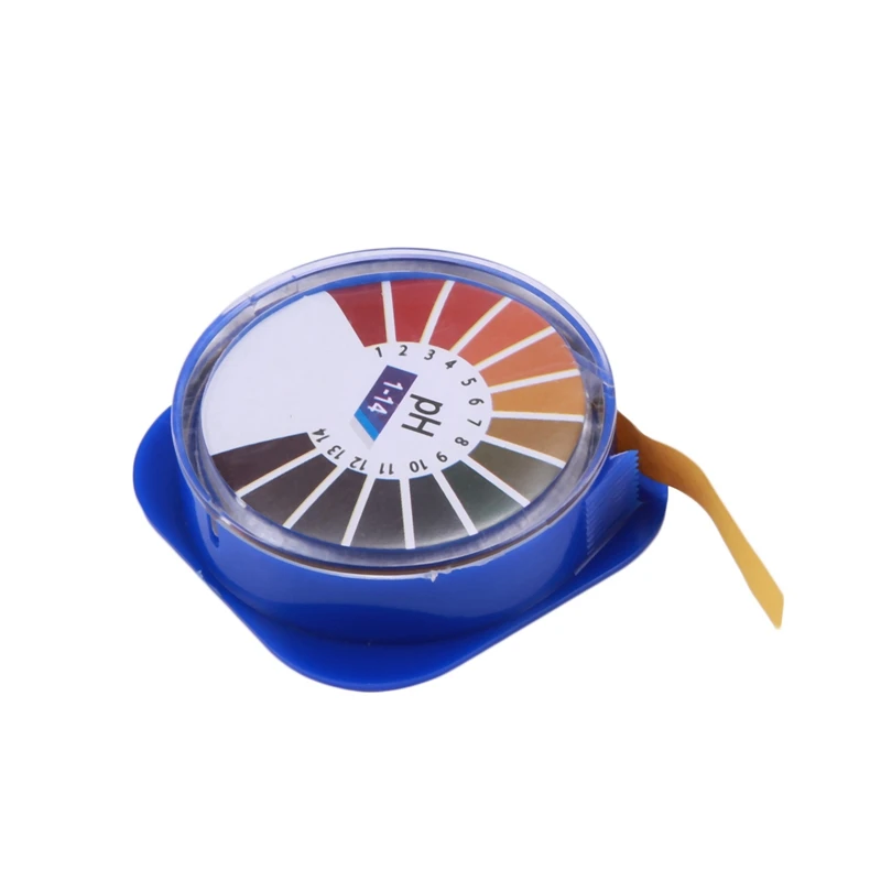 

High Quality 5M PH Alkaline Acid Test Paper Water Litmus Testing with 1Pc Handheld Spectroscope