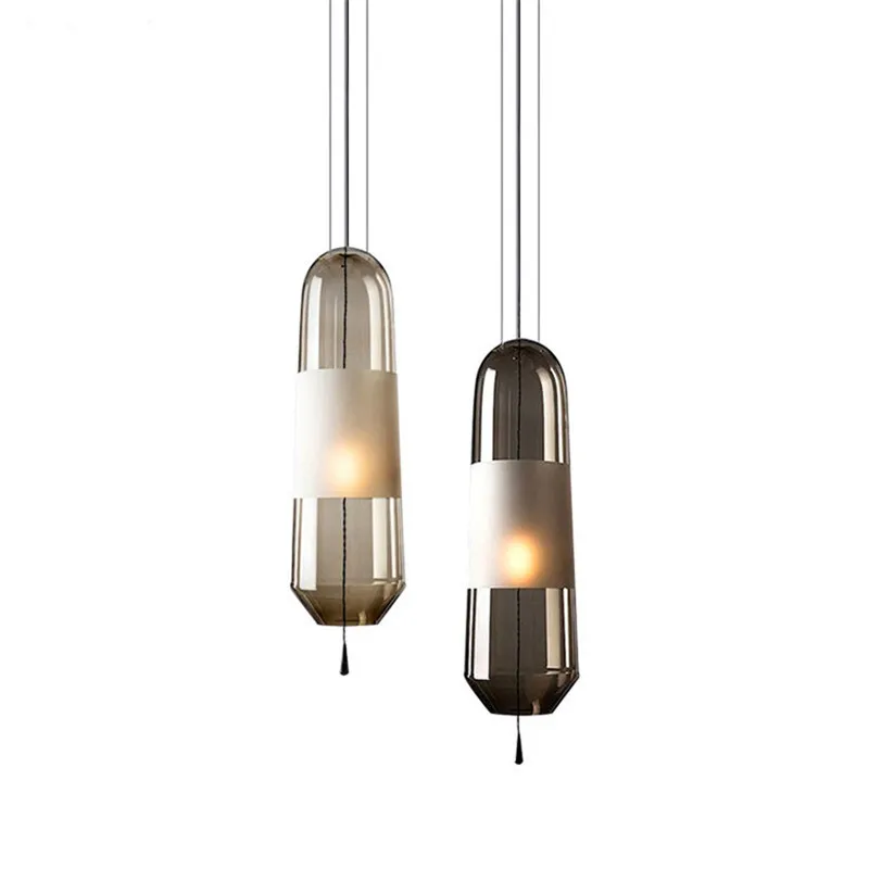 

lampara techo colgante pendant lamp modern designer lighting pendants led ceiling lights suspension luminaire moderne