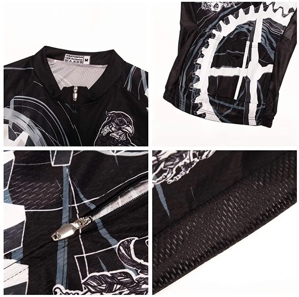 

2021 Summer Cycling Maillot Jerseys Downhill Biking Bib Set Shorts Clothing Gear Design MTB Mountain Top Road Ropa Ciclismo