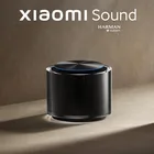 Звуковая колонка Xiaomi, Bluetooth-совместимая, HARMAN, настройка 360 , всенаправленная, высокое разрешение, UWB, управление подключением, музыкой