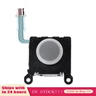 Запасной аналоговый джойстик с левой и правой кнопками 3D для PlayStation PS Vita PSV 2000, джойстик, Прямая поставка