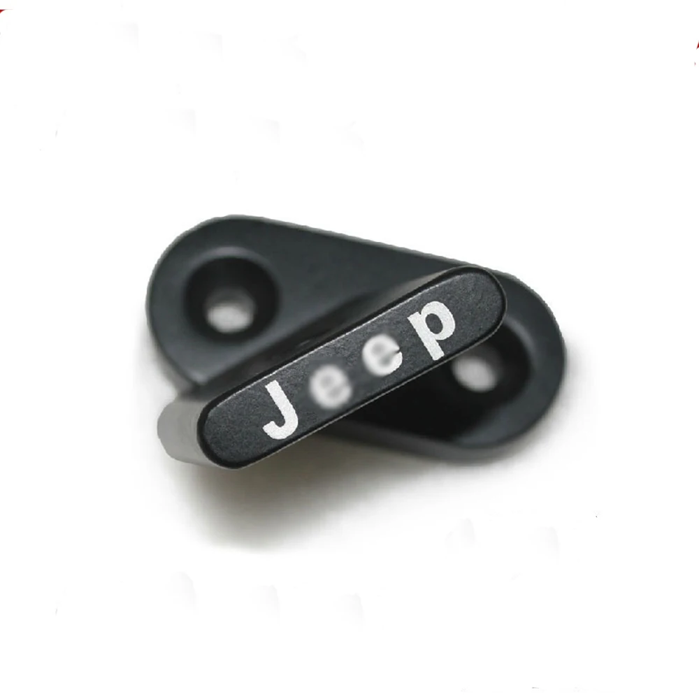 2 шт. модифицированный Монтажный кронштейн для внедорожника стойка светодиодный