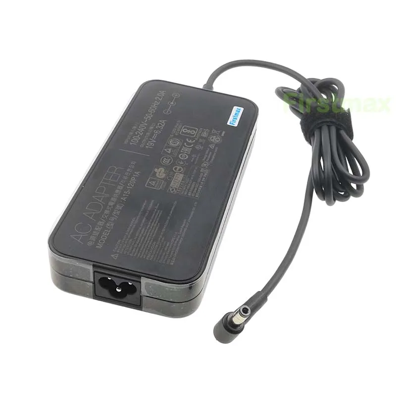 Зарядное устройство для ноутбука Asus ROG G58 G551 GL552 G771 G58J G551J GL552J G771J G58JM | Компьютеры и