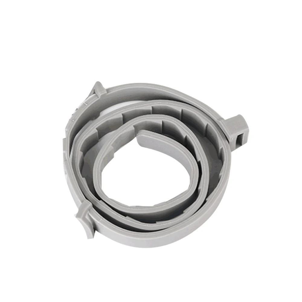 Прочный серый репеллент от насекомых SOLEDI ошейник паразита для питомцев туризма