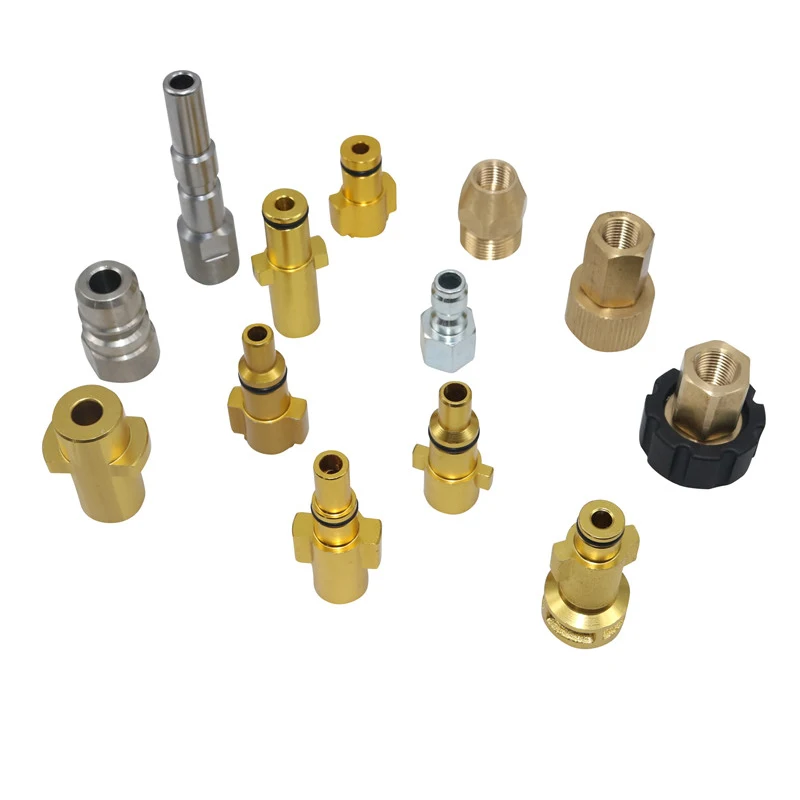 1 шт. насадка для шланга Мойки автомобиля высокого давления | Автомобили и