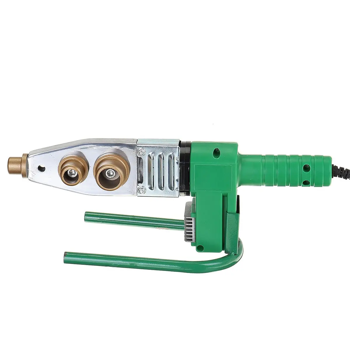 Сварочный аппарат для электрических труб нагревательный инструмент набор