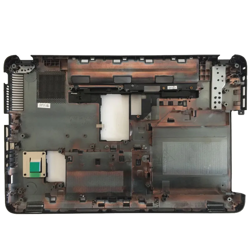 Новинка чехол для ноутбука HP 2000 2B 2C B 250 G1 серия нижний базовый 704016 001|Сумки и чехлы