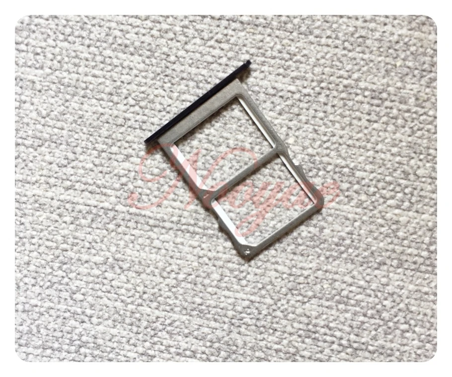 Для Meizu PRO 5 6 7 7plus держатель лотка для sim карты слот Micro SD Замена адаптера +