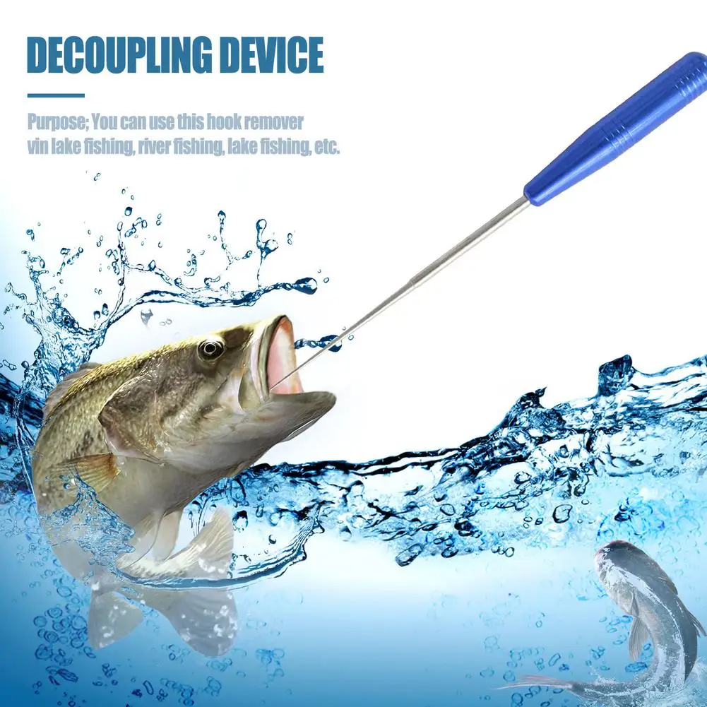 

Портативный гибкий инструмент для рыбалки