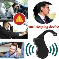 car anti sleeping device safe device anti sleep drowsy alarm alert sleepy reminder for car driver to keep awake car accessories
