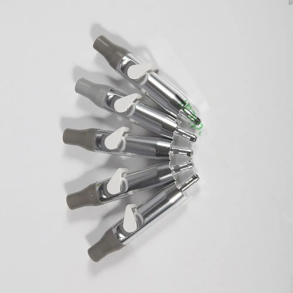 Стоматологический высококачественный 5-кратный клапан для полости рта слюна