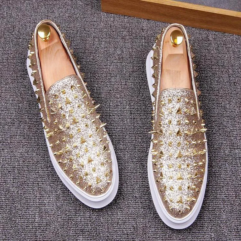 

Men's Shoes