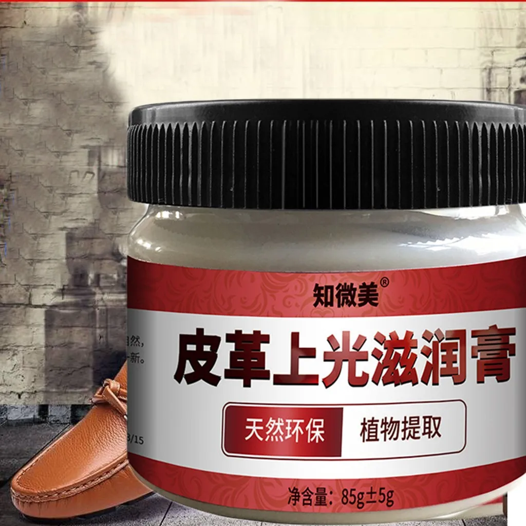 90 г Кожа ремесло чистая норка масло крем для ухода за кожей кожевенное аксессуары