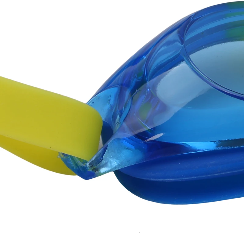 

Adjustable Swimming Goggles For Children Swimming goggles, waterproof, anti-UV, anti-fog Goggles Boy Girl Silicone Eyewear
