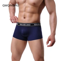 underwear mens boxer breathable boxer homme pull in underwear mens boxer shorts underpants male panties fashion sexy boxers