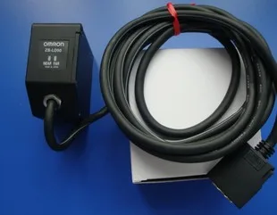 

ZS-LD50S OMRON оригинальный высокая точность измерения CMOS точечный луч лазера Сенсор ZS-L серии