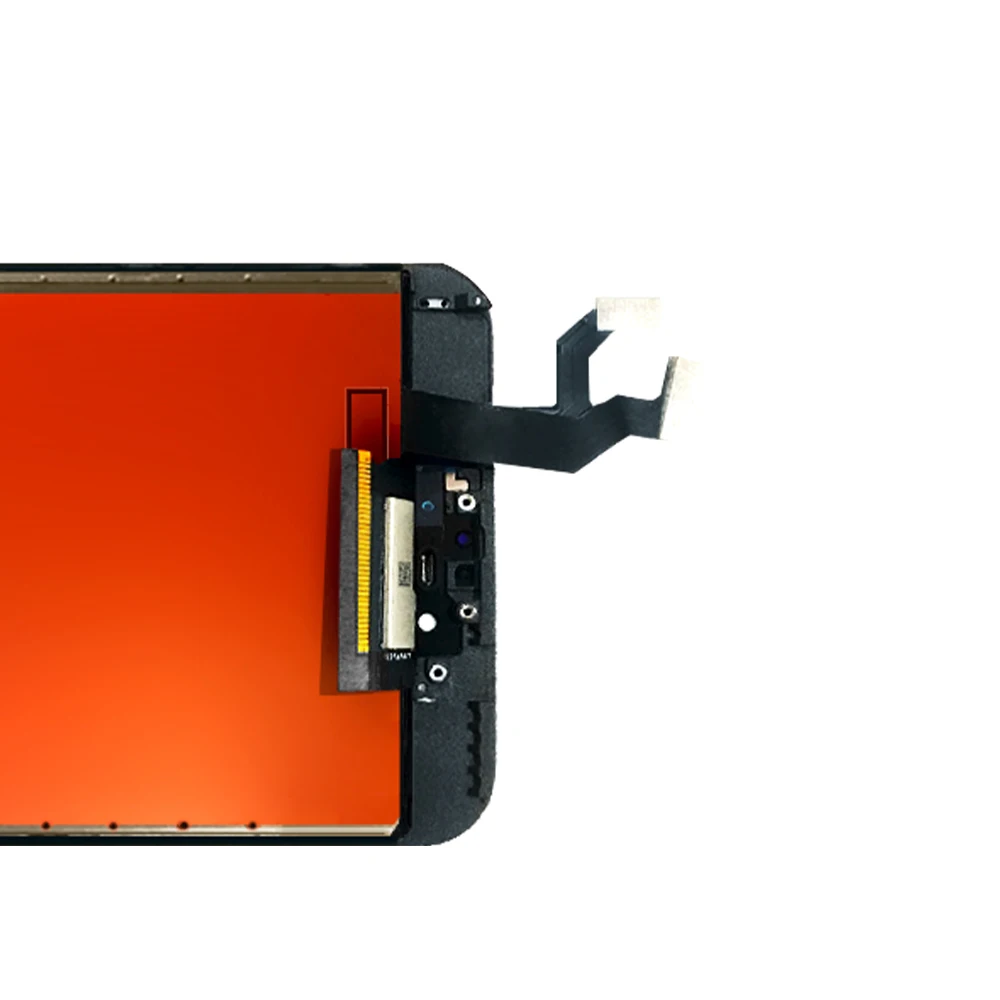 ЖК дисплей с сенсорным экраном и дигитайзером в сборе экран для iPhone 6 6plus 6s plus