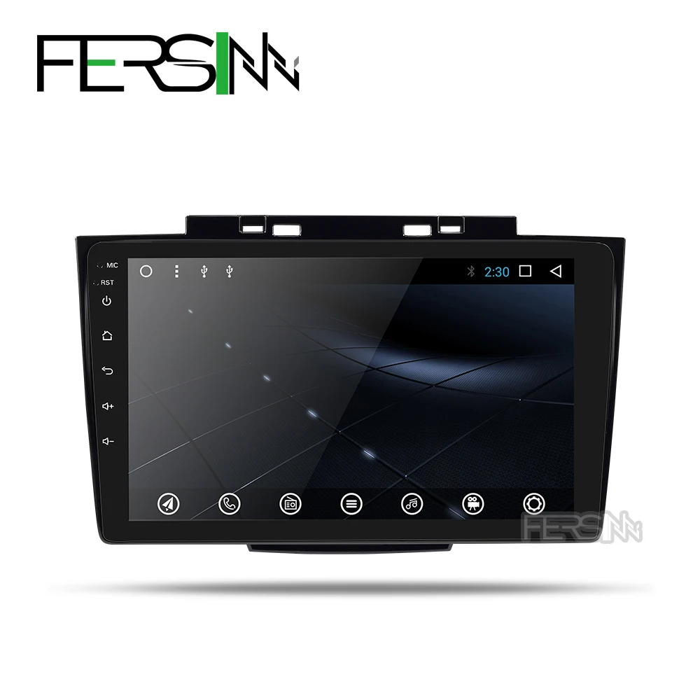 Fersinny CXH59081 2 ГБ + 32 android 9 0 автомобильный dvd для HAVAL Hover Защитные чехлы сидений сшитые