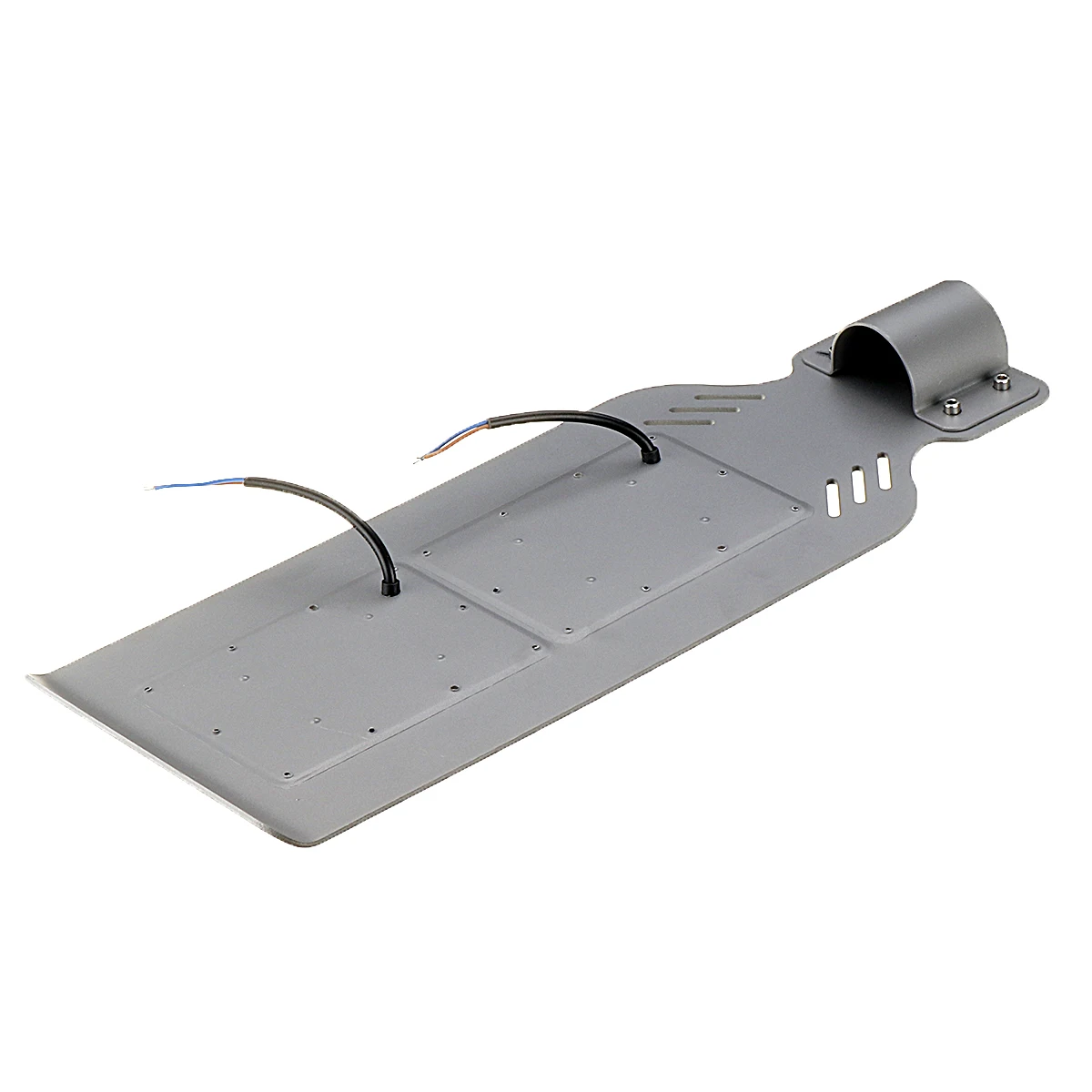 

AUGIENB 100W 14000LM 96 LED Street Light Waterproof IP65 Outdoor Lighting Garden Yard Wall Highway Parking Lot Security Lamp