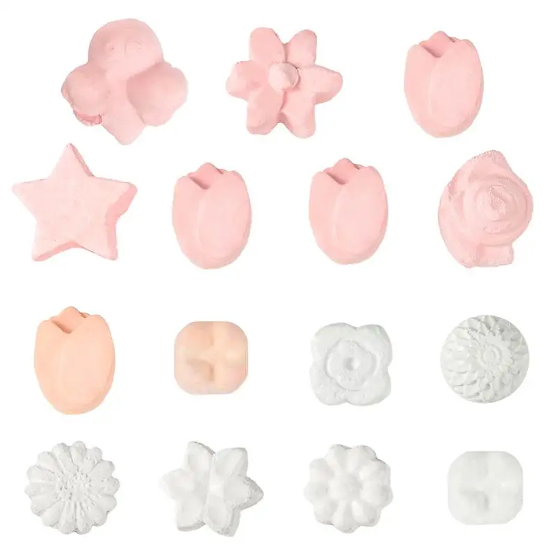 15 шт. маленькие животные шлифовальная игрушка для зубов питомец минеральный