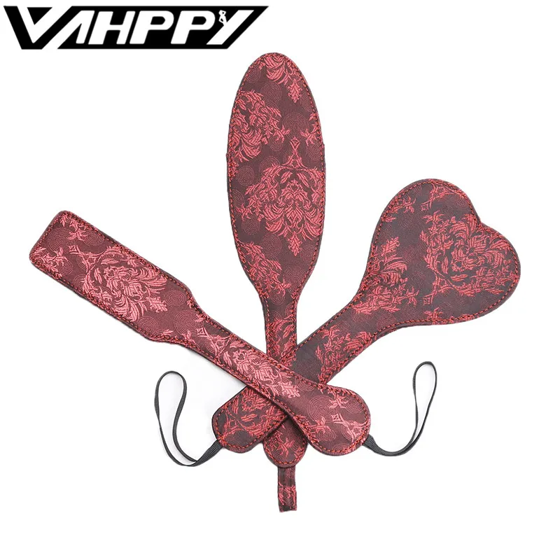 Раб БДСМ бондаж бутик тонкий кожаный плетка для верховой езды шлепков Knout