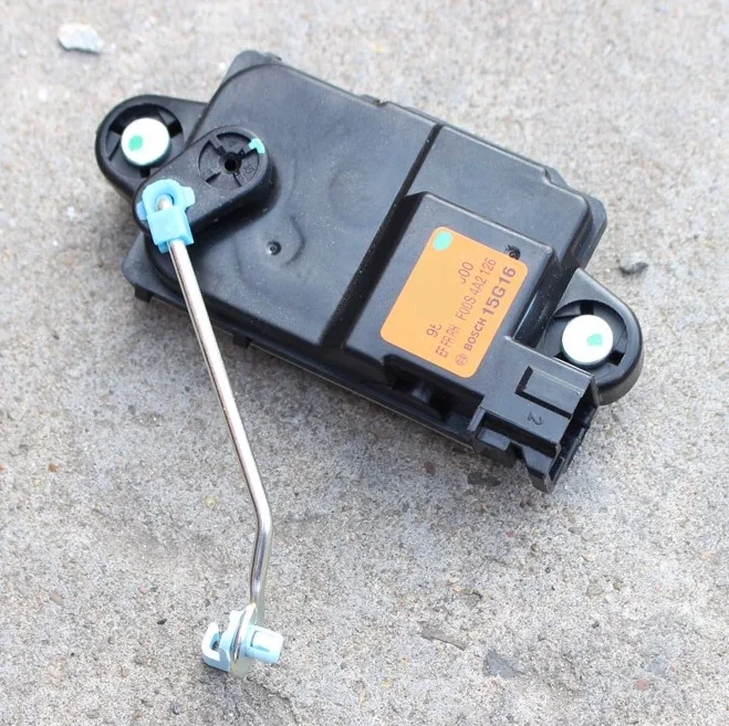 

for hyundai old Sonata Moinca 2.0 door central locking actuator motor 95750-38000