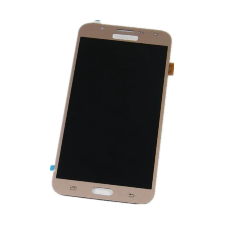 Высокое качество для samsung J7 2015 дисплей ЖК-дисплей + сенсорный экран дигитайзер