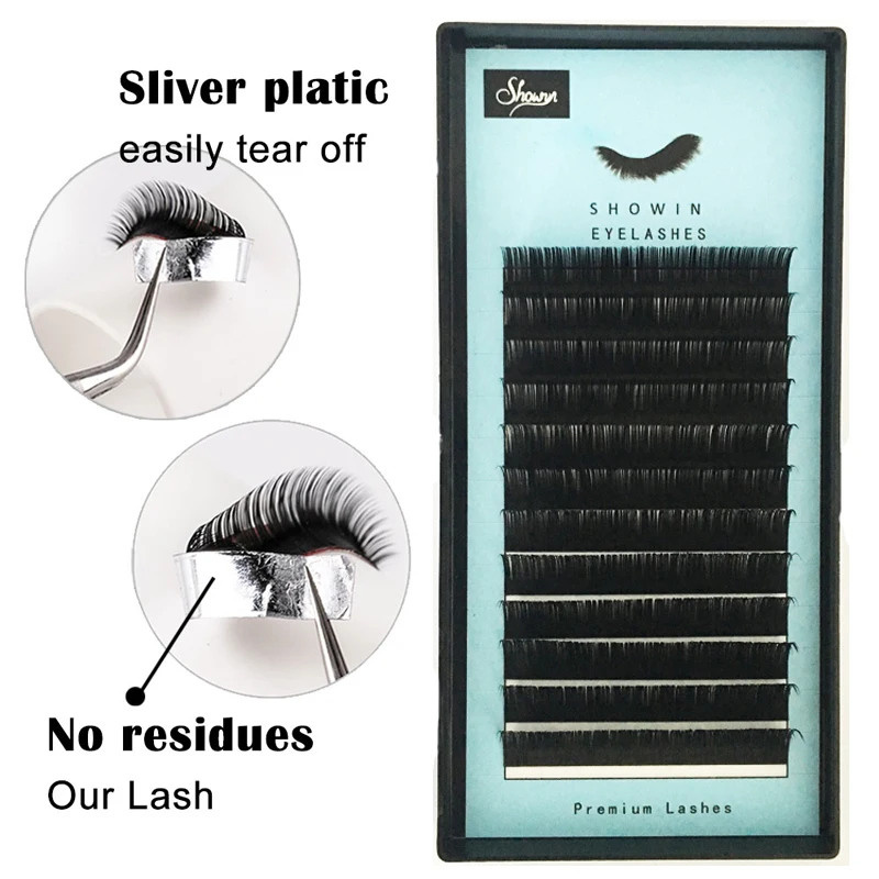 

Eyelashes 3D Mink Lashes Premium Natural False Eyelashes Individual Eyelash Extension Makeup Cilia Professional Faux Cils