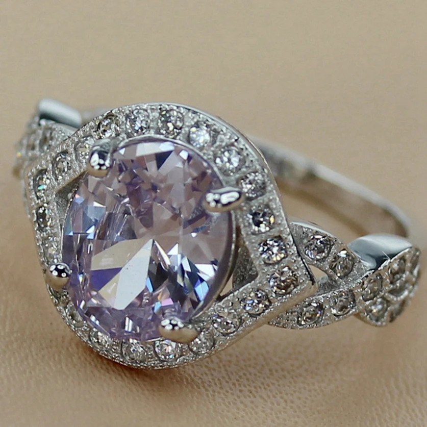 Роскошные взрывобезопасные обручальные кольца flenz Esme ювелирные изделия для