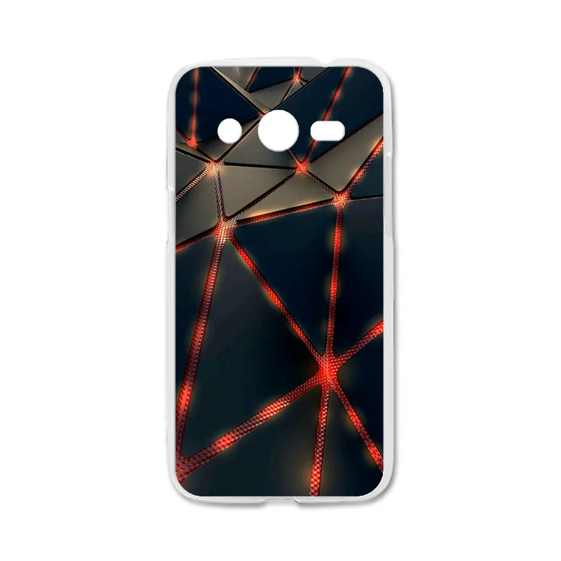 J060 3D DIY силиконовый чехол для samsung Galaxy Star Advance G350E чехол Coque ACE 4 G357FZ G313H G350 G355H G360 G386F G530 G7102 крышка - Цвет: J060