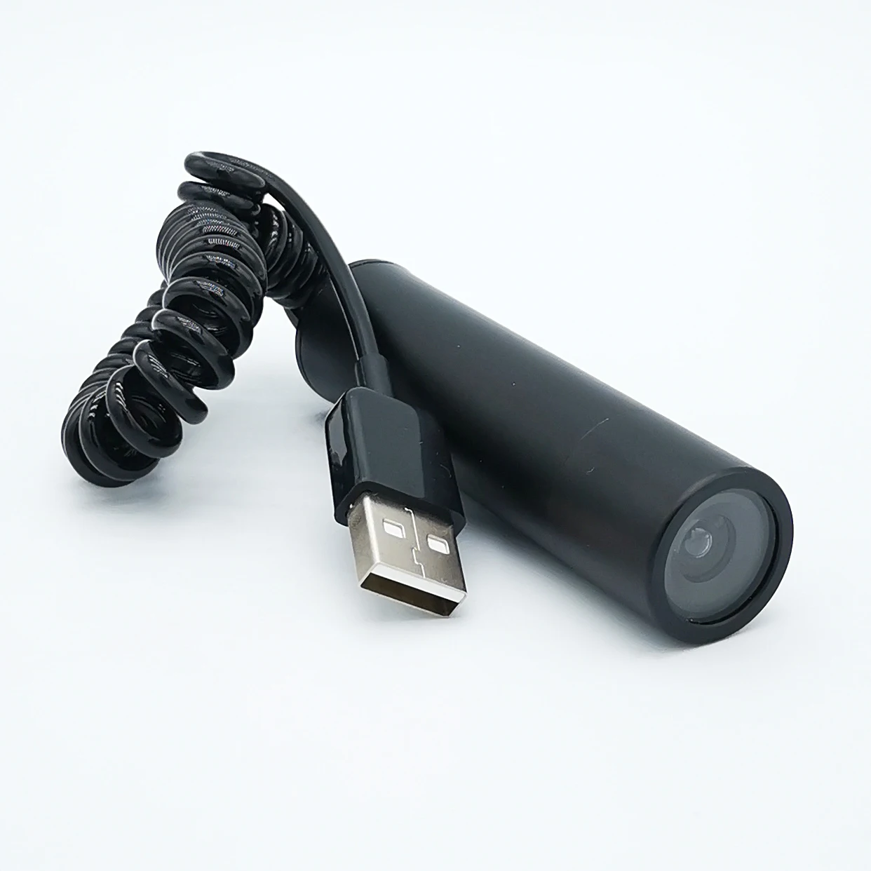 Водонепроницаемая Спортивная мини-камера видеонаблюдения с USB 1080P CMOS 30 кадров в