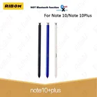 Ручка-стилус для Samsung Galaxy Note 10, стилус-ручка без Bluetooth S, ручка Note 10 Plus