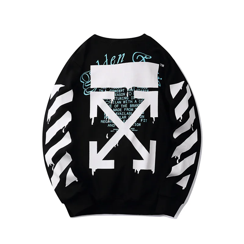 

New off white C / O Virgil obloh ow 20ss