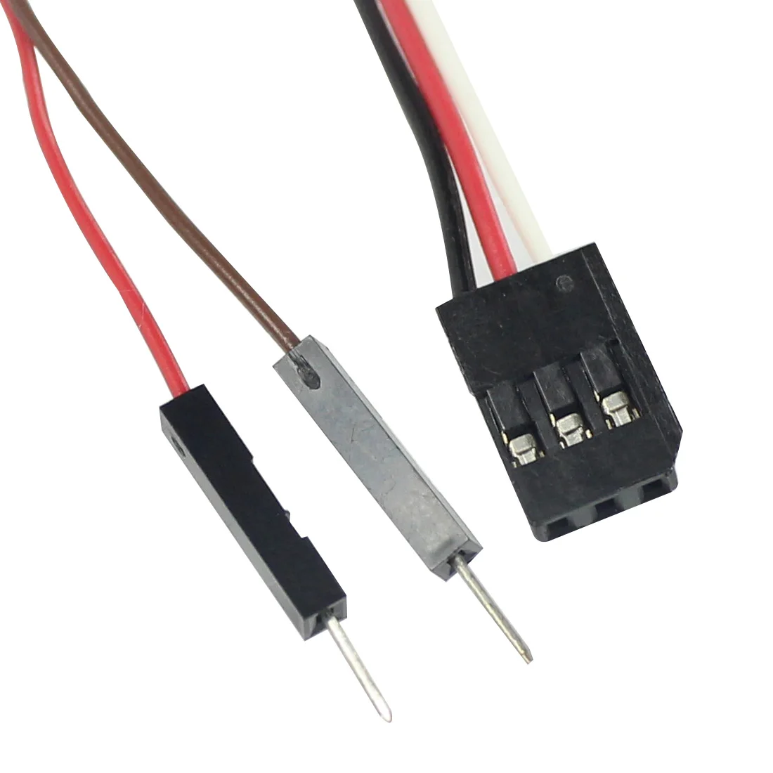 модуль сбора напряжения flysky fs cvt01