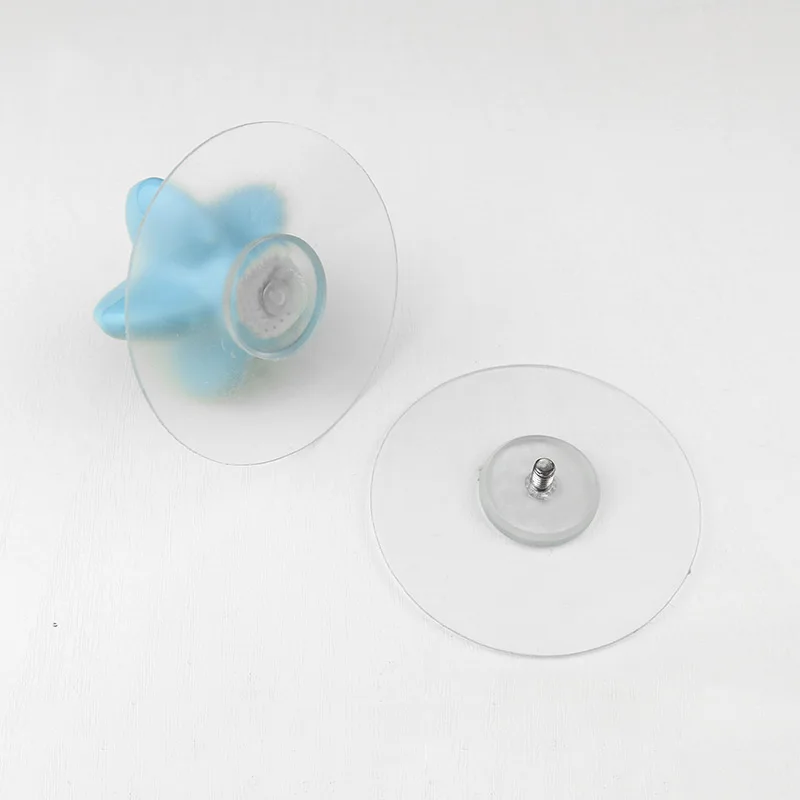 Ручка-присоска для кухонных стеклянных дверей | Обустройство дома