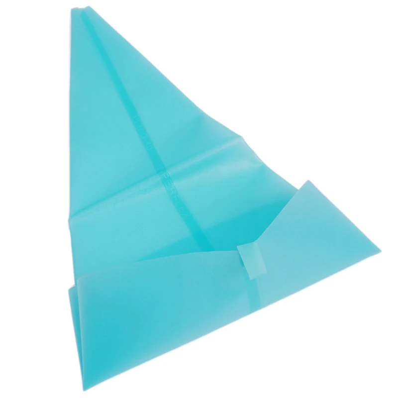 

Piping Bags Icing Bag Nozzles Tool Dessert Decorators Cake Decorating Cream Syringe Tips Muffin Cake Backware Tools EJ873517