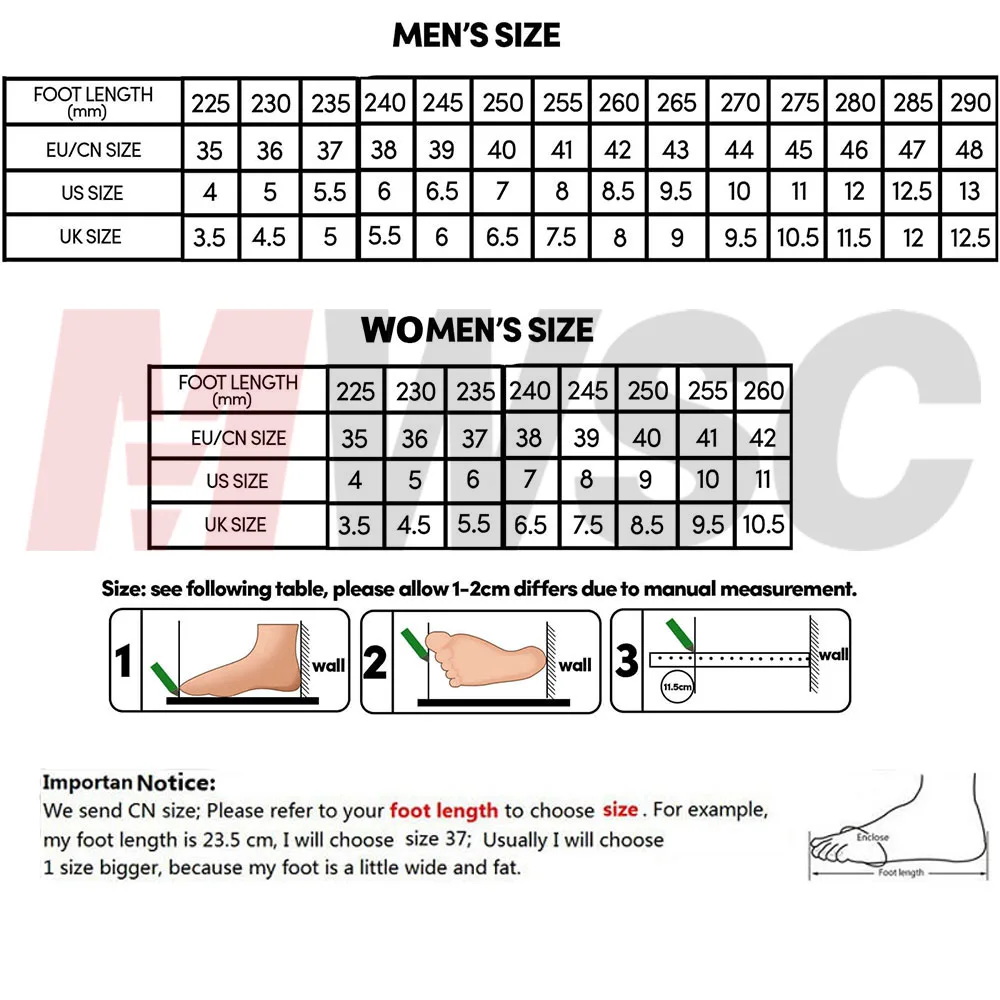 MWSC/Рабочая безопасная обувь Ботинки для мужчин Светильник Обувь строительства