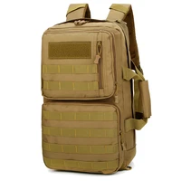 military tactical backpack outdoor camping large capacity sport backpacks mens hiking shoulder bag rucksack travel backpack