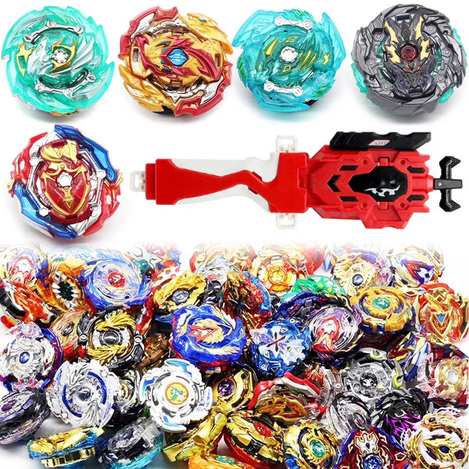 Верхние пусковые устройства Beyblade Burst B 150 игрушки Арена продажа Bey Blade Achilles Bayblade Bable