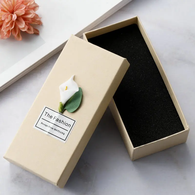 Коробка для женских часов коробка только хорошо подходит вместе с женскими