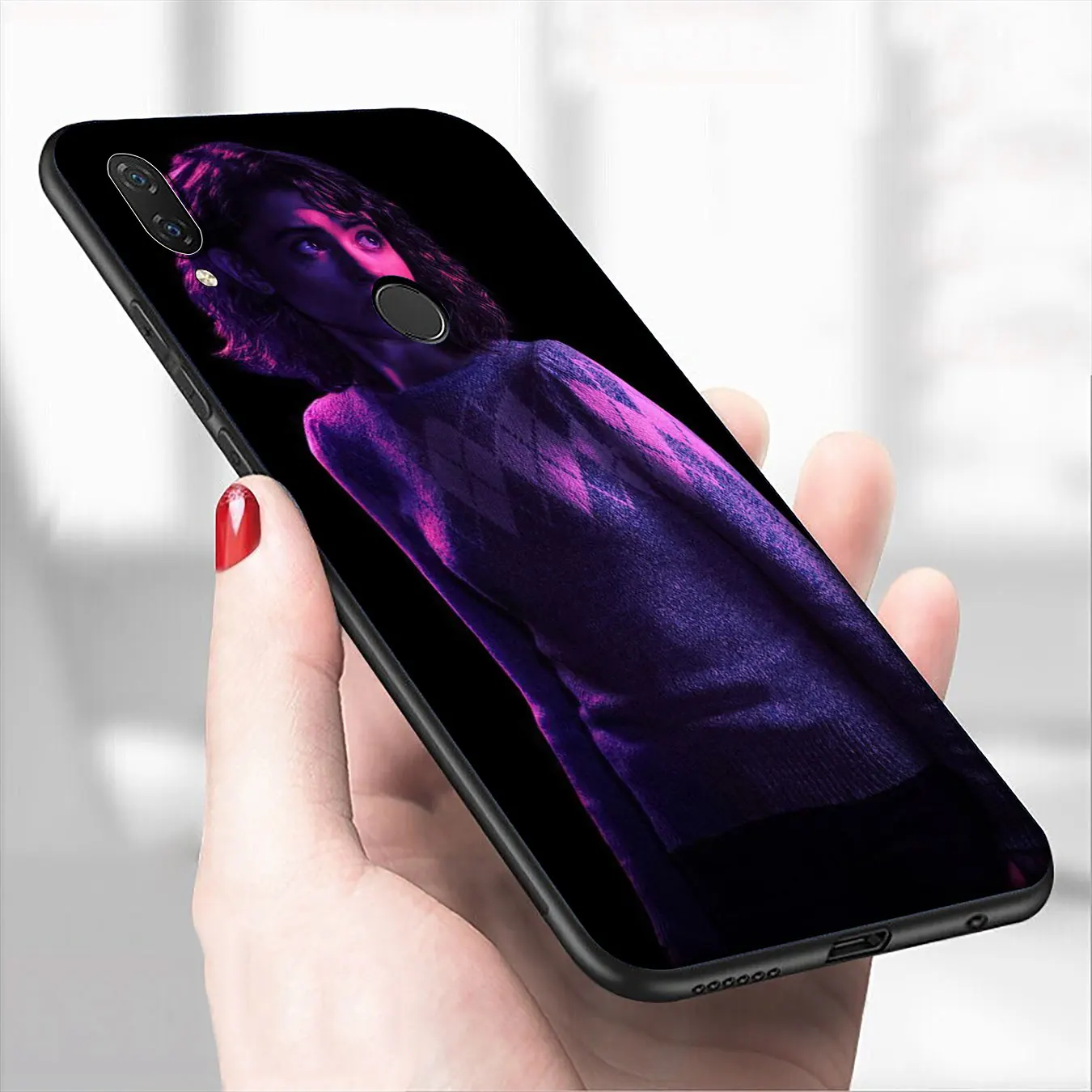 Мягкий силиконовый чехол для Xiaomi Redmi Note 8 8T 8A 7 7A 6 6A 5 5A GO S2 K30 K20 Pro | Мобильные