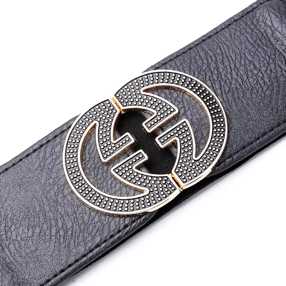 Модные поясные ремни Дамская обувь однотонные женские ботинки тянущийся