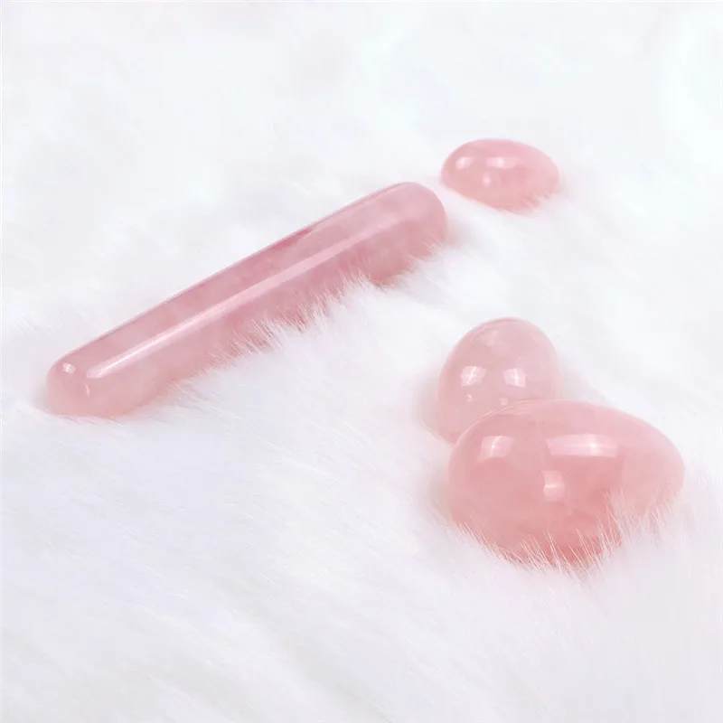 4 Sizes Natural jade Egg Kegel Sphere Women Pelvic Floor Muscle Exercise Yoni Tightening Vaginal Ball Wholesale | Красота и здоровье