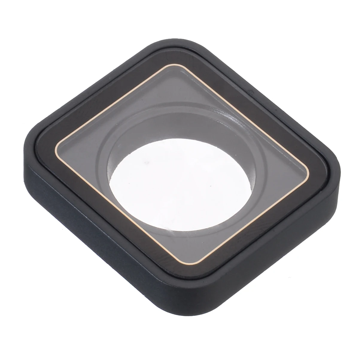 1 шт. высококачественное прозрачное Защитное стекло для объектива камеры Чехол