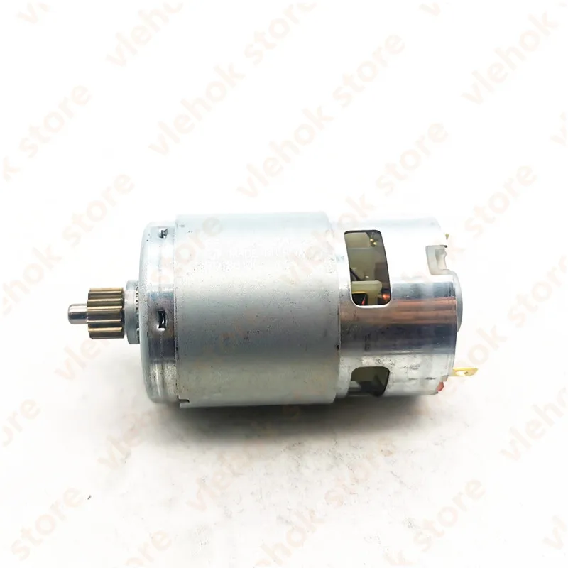 Двигатель 332559 327157 для беспроводной дрели HITACHI DV14DVC DV14DCL DS14DVC DS14DCL DS14DSFL